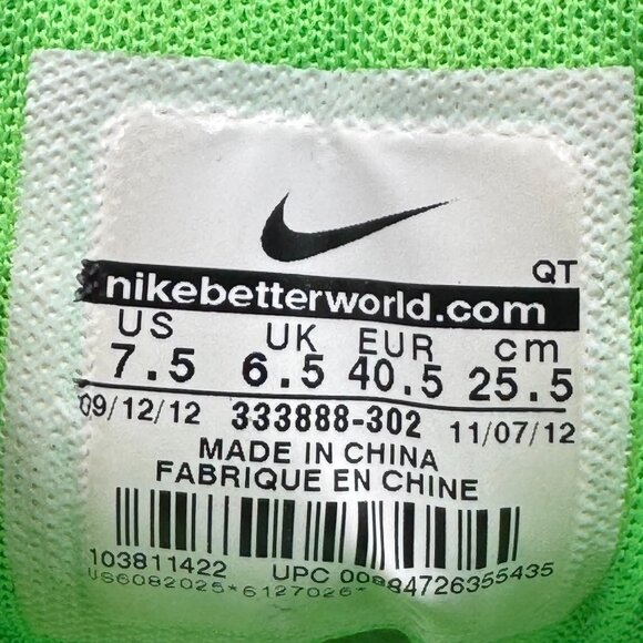 Nike Air Max 90 Premium Year Of The Snake - Picture 9 of 10